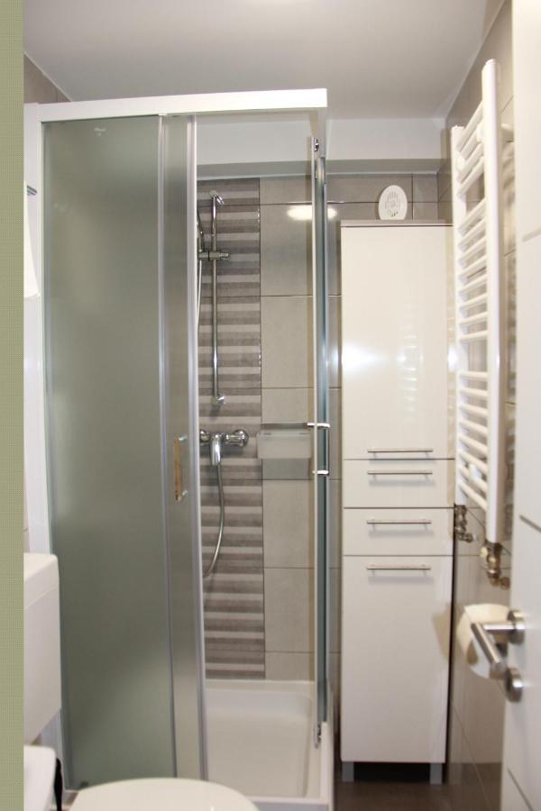 זאגרב Apartments Borna 2 מראה חיצוני תמונה