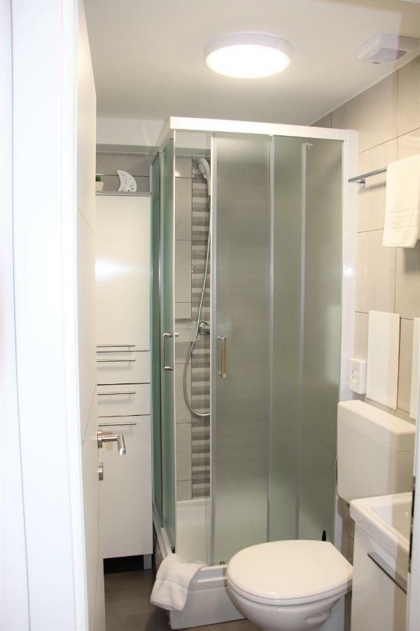 זאגרב Apartments Borna 2 מראה חיצוני תמונה